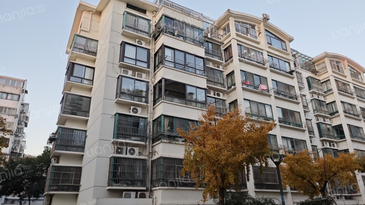 鑫茂苑（梁溪区）外景图