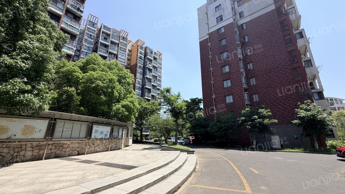 金御湾外景图