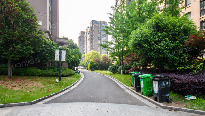 和园(北仑区)外景图