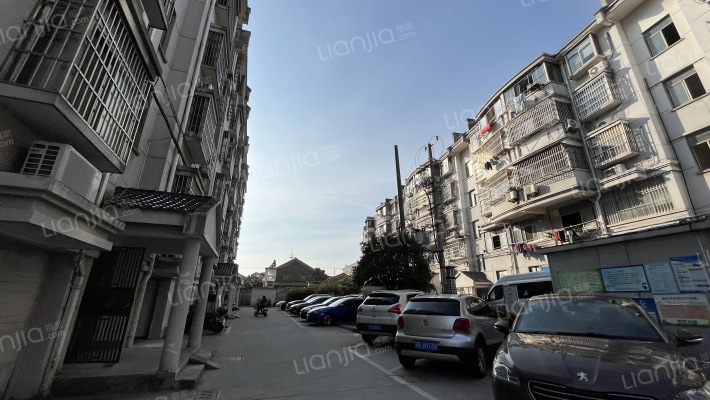 邮电街43号外景图