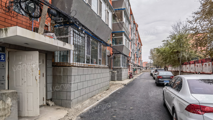 湖西路561号外景图