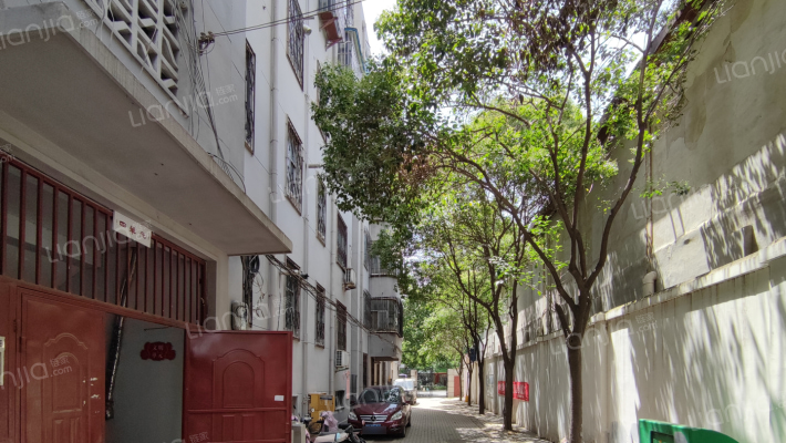 九九新邨外景图