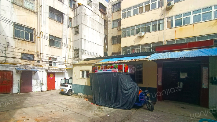 东方明珠外景图