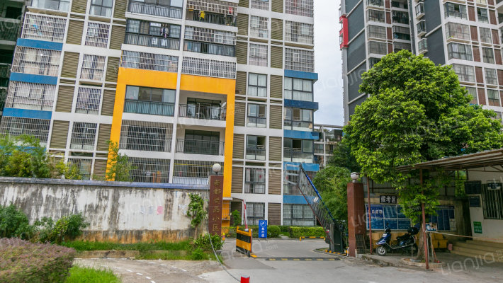 新都尚品外景图