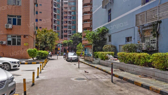 裕晖大厦外景图