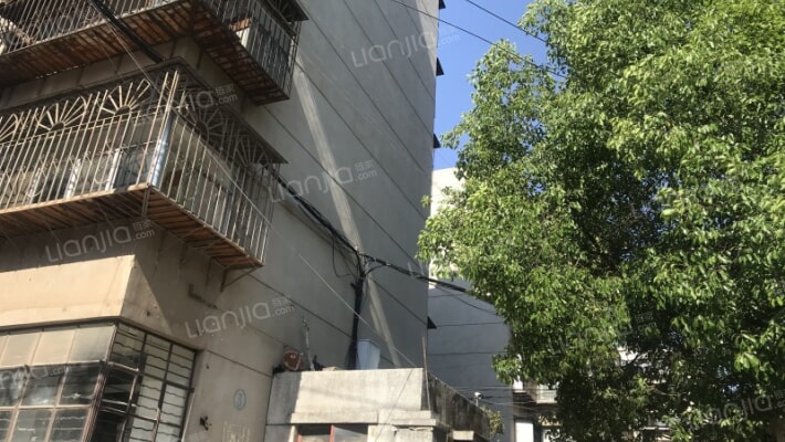 黄瓜营二区外景图