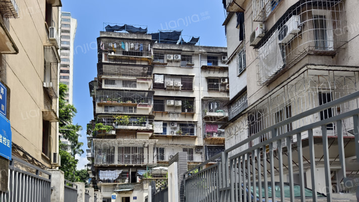 金泉弄7号外景图