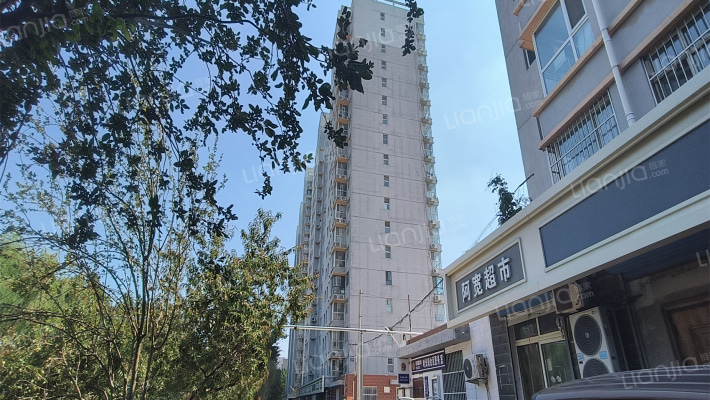 世祥府邸外景图