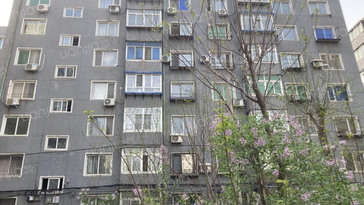 湘江社区外景图