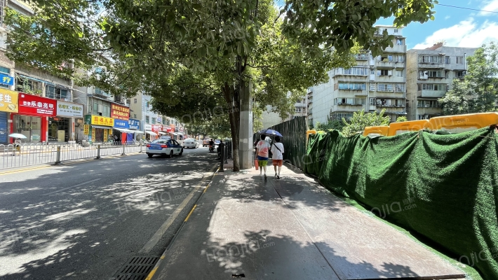 兴关路164号外景图