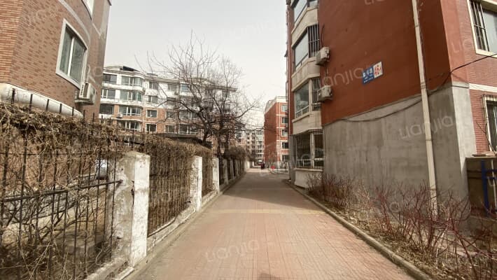 天庆家园外景图