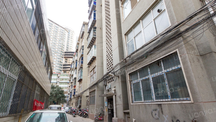 金水路42号院外景图