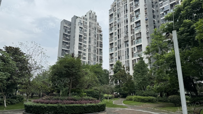 柳城印象外景图