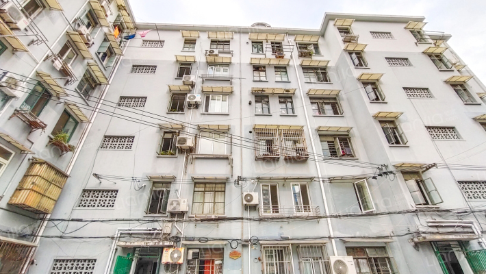 中山南路1768弄外景图