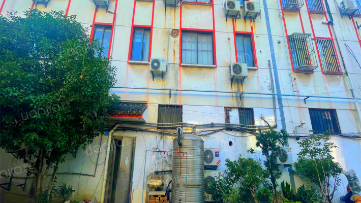 环元东路外景图