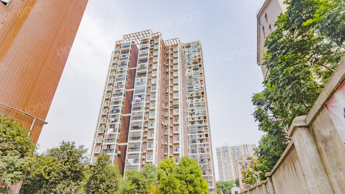 御江名苑外景图