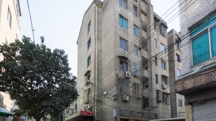 龙会三路外景图