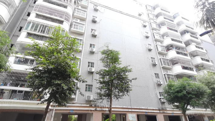 惠州麦地南山庄二期房价怎么样麦地南山庄二期房源户型图小区车位交通
