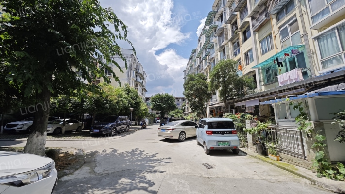 丽景欣城三期外景图