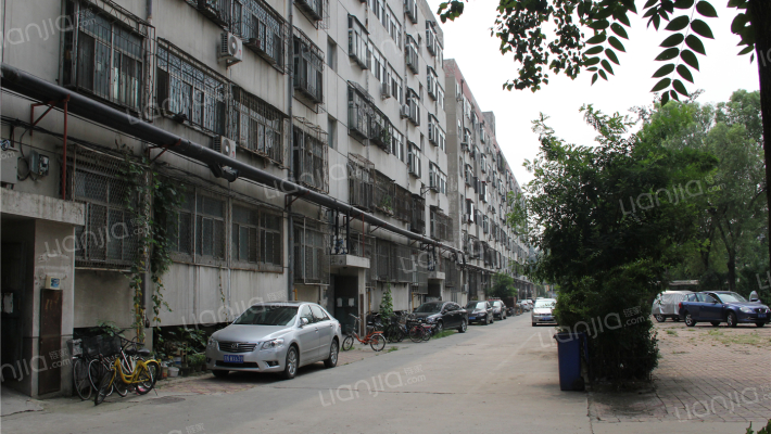 瑞祥大街79号院外景图