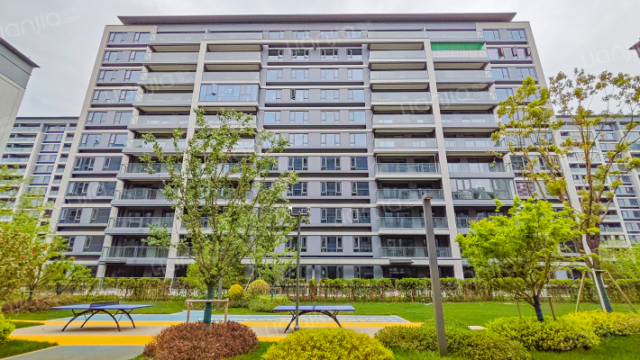 融创嘉望府外景图