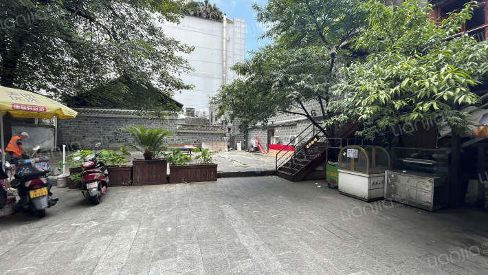 中华中路156号外景图