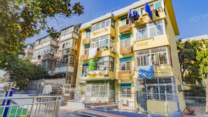 蒙城路22号外景图