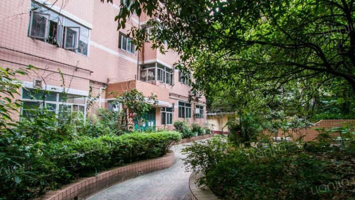 中南大街30号外景图