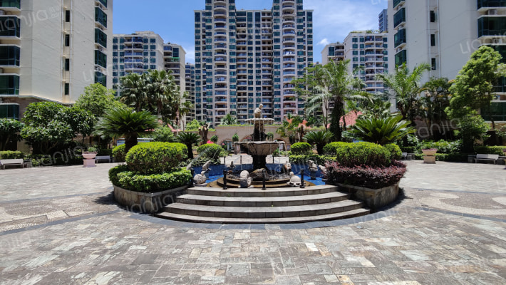 中区华府三期外景图