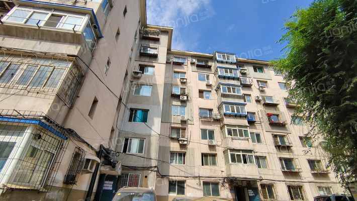 艳华社区外景图