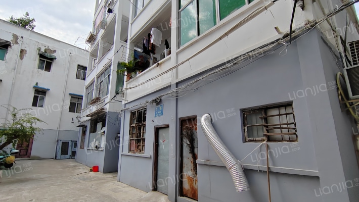 十八坡7号外景图