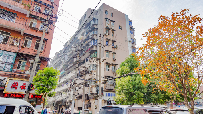 崇仁路116号外景图