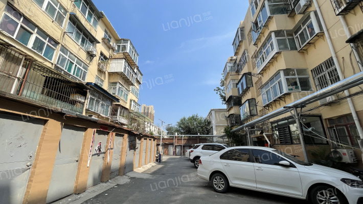 丛台区望岭路甲11号院外景图