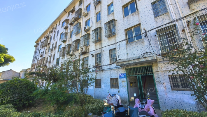 暨阳路230号外景图