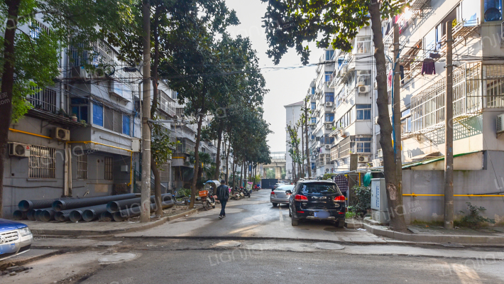 宁海里北区外景图