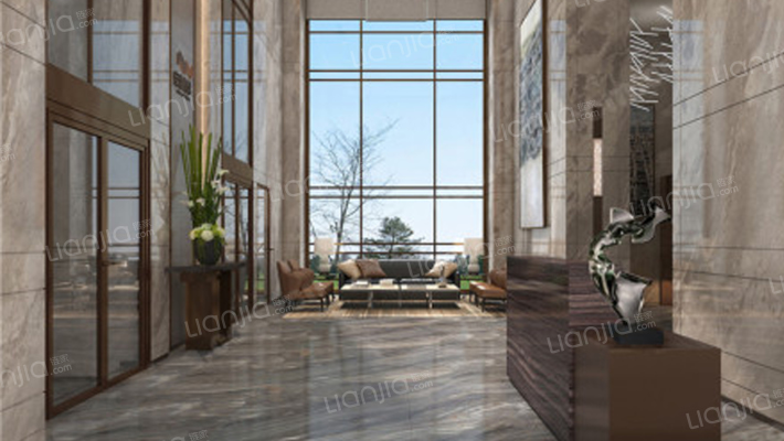 深圳安峦公馆房价怎么样安峦公馆房源户型图小区车位交通地址详情分析