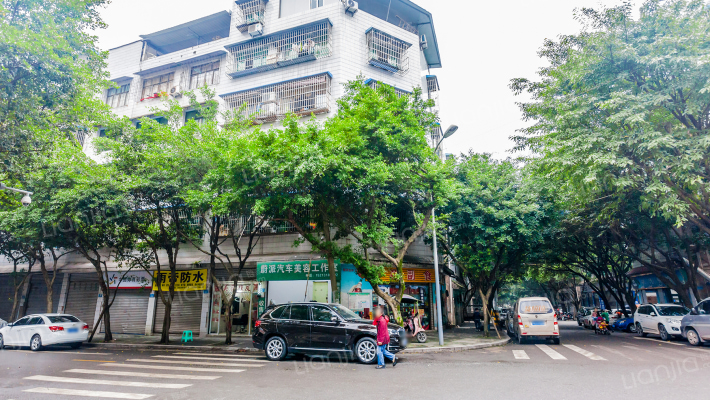 兴旺三路15号外景图