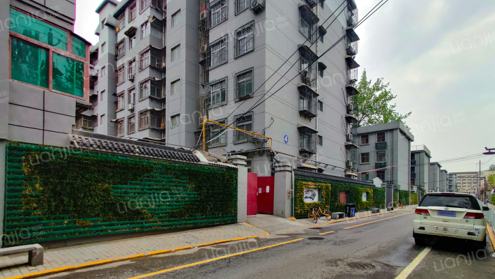 皇城东路47号外景图