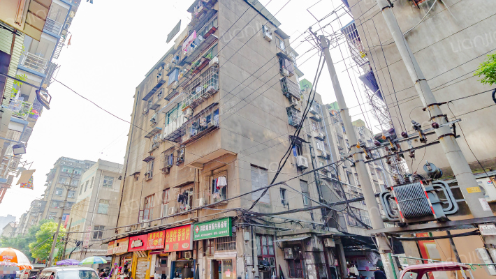 宝丰二村17号外景图