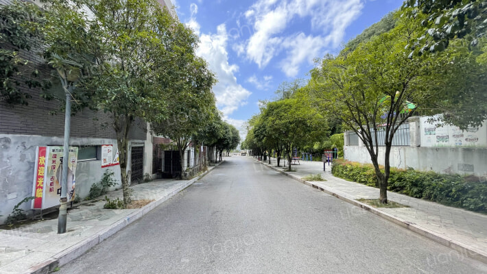 龙砚东山外景图