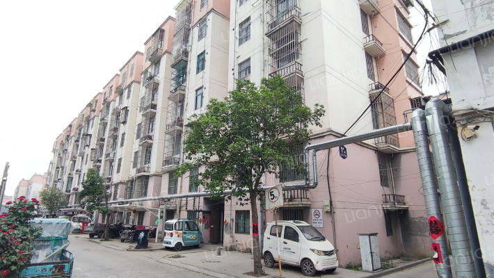 金茂华庭外景图