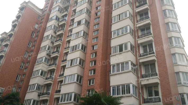 米兰公寓外景图