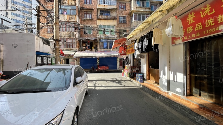 飞行街115号外景图