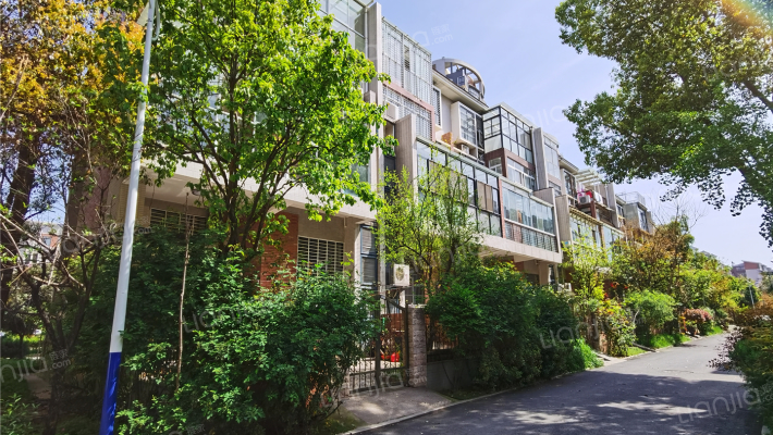 电力明园外景图