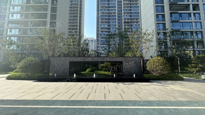 云玺天颂外景图