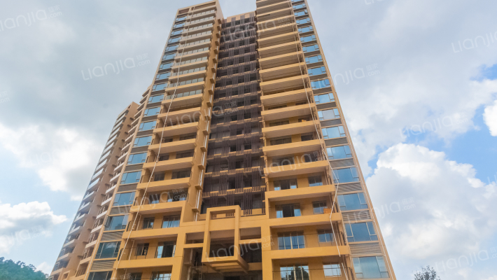 金邑林居外景图