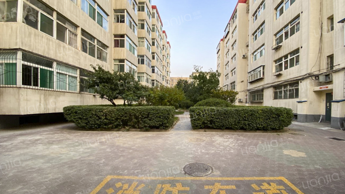 文源二条2号外景图