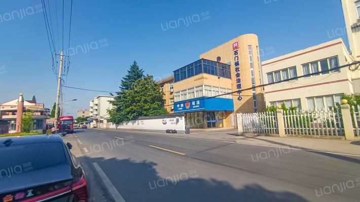 子恺东路195号外景图