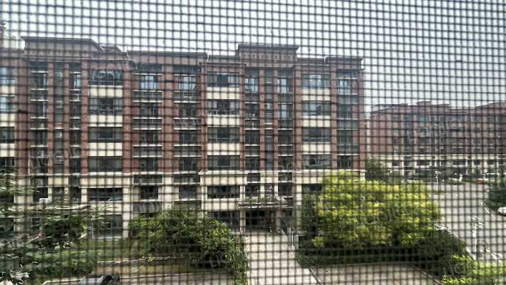 碧桂园剑桥郡外景图