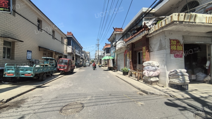 仁济路27号外景图